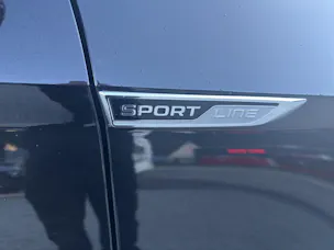 SKODA Karoq 1.5 TSI ACT SportLine DSG