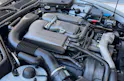 Jaguar XKR S/C Convertible