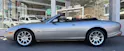 Jaguar XKR S/C Convertible