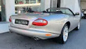 Jaguar XKR S/C Convertible