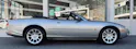 Jaguar XKR S/C Convertible