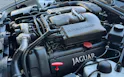 Jaguar XKR S/C Convertible