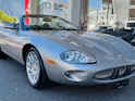 Jaguar XKR S/C Convertible