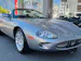 Jaguar XKR S/C Convertible
