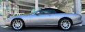 Jaguar XKR S/C Convertible