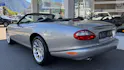 Jaguar XKR S/C Convertible