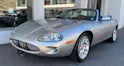 Jaguar XKR S/C Convertible