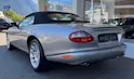 Jaguar XKR S/C Convertible