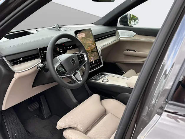 VOLVO EX90 Twin Performance 106 kWh Ultra AWD