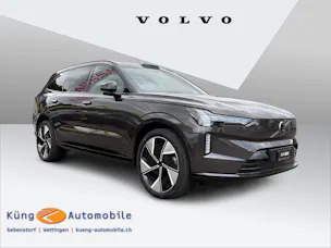 VOLVO EX90 Twin Performance 106 kWh Ultra AWD