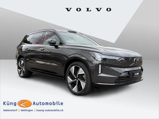 VOLVO EX90 Twin Performance 106 kWh Ultra AWD