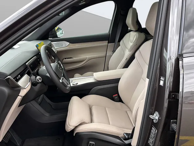 VOLVO EX90 Twin Performance 106 kWh Ultra AWD