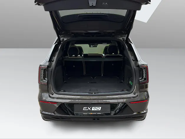 VOLVO EX90 Twin Performance 106 kWh Ultra AWD