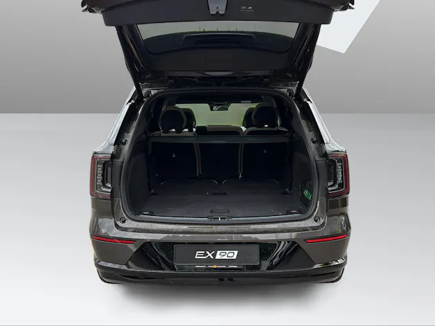 VOLVO EX90 Twin Performance 106 kWh Ultra AWD