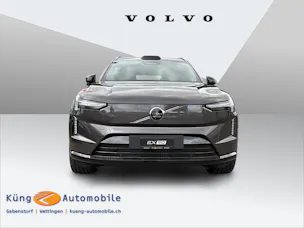 VOLVO EX90 Twin Performance 106 kWh Ultra AWD