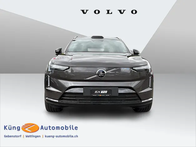 VOLVO EX90 Twin Performance 106 kWh Ultra AWD