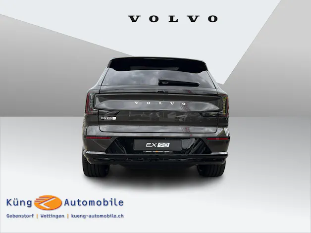 VOLVO EX90 Twin Performance 106 kWh Ultra AWD