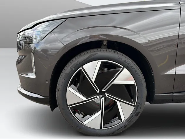 VOLVO EX90 Twin Performance 106 kWh Ultra AWD