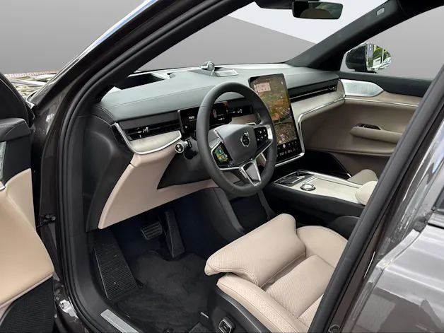 VOLVO EX90 Twin Performance 106 kWh Ultra AWD