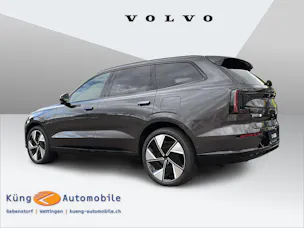 VOLVO EX90 Twin Performance 106 kWh Ultra AWD