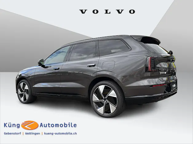 VOLVO EX90 Twin Performance 106 kWh Ultra AWD