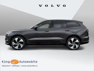 VOLVO EX90 Twin Performance 106 kWh Ultra AWD