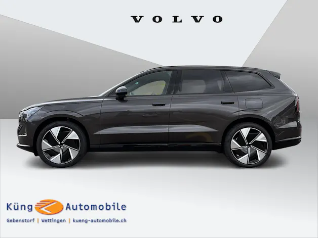 VOLVO EX90 Twin Performance 106 kWh Ultra AWD