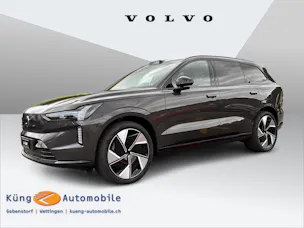 VOLVO EX90 Twin Performance 106 kWh Ultra AWD