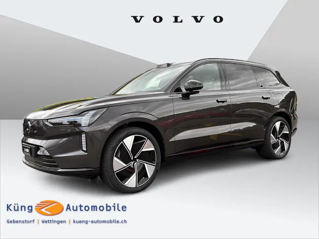 VOLVO EX90 Twin Performance 106 kWh Ultra AWD