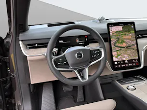 VOLVO EX90 Twin Performance 106 kWh Ultra AWD
