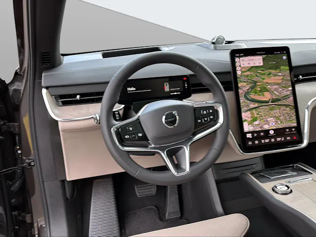 VOLVO EX90 Twin Performance 106 kWh Ultra AWD