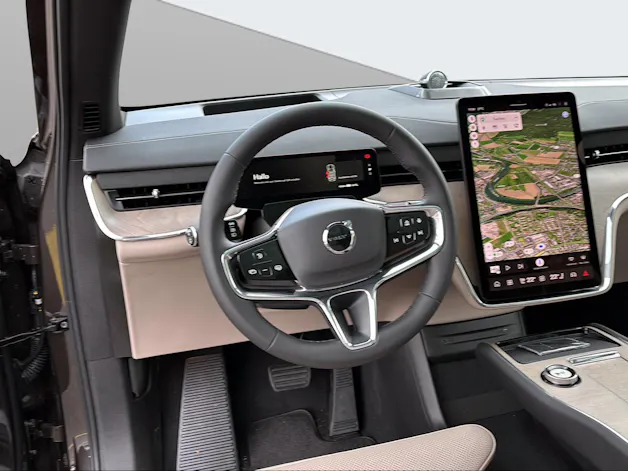 VOLVO EX90 Twin Performance 106 kWh Ultra AWD