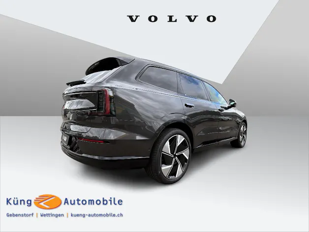 VOLVO EX90 Twin Performance 106 kWh Ultra AWD