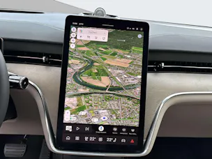 VOLVO EX90 Twin Performance 106 kWh Ultra AWD