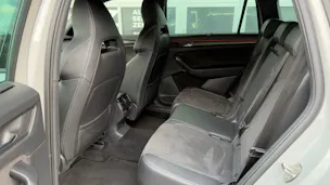 SKODA Kodiaq 2.0 TSI Sportline DSG
