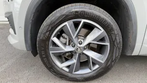 SKODA Kodiaq 2.0 TSI Sportline DSG