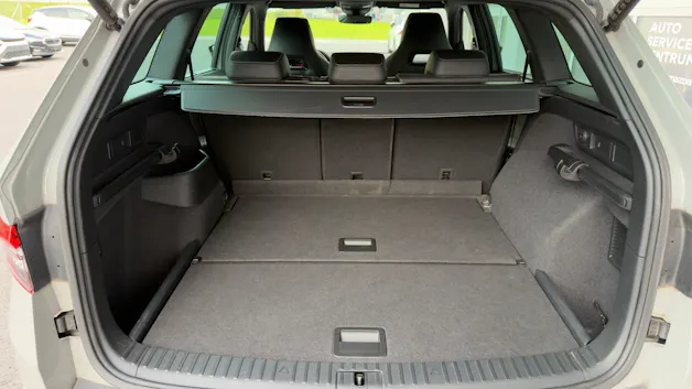 SKODA Kodiaq 2.0 TSI Sportline DSG