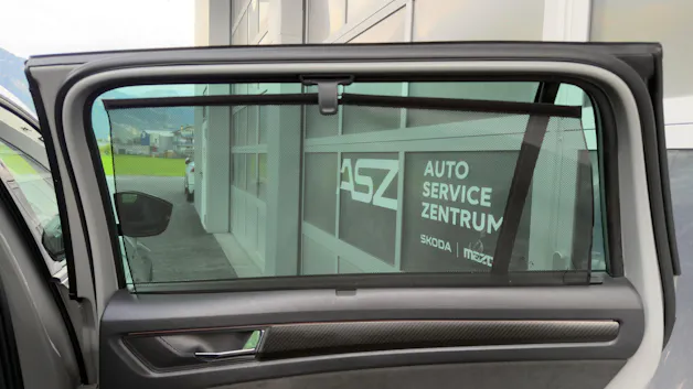 SKODA Kodiaq 2.0 TSI Sportline DSG