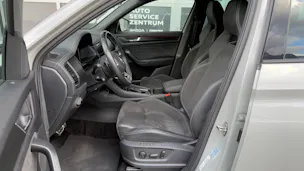 SKODA Kodiaq 2.0 TSI Sportline DSG