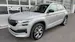 SKODA Kodiaq 2.0 TSI Sportline DSG