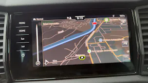 SKODA Kodiaq 2.0 TSI Sportline DSG