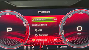 SKODA Kodiaq 2.0 TSI Sportline DSG