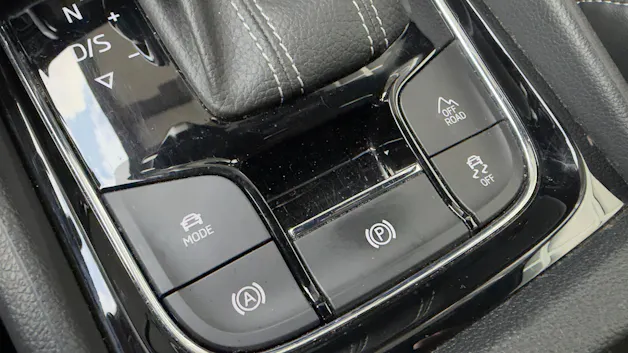 SKODA Kodiaq 2.0 TSI Sportline DSG