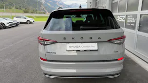 SKODA Kodiaq 2.0 TSI Sportline DSG