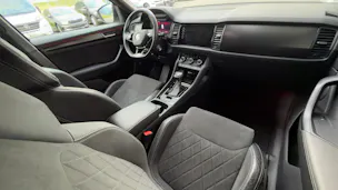 SKODA Kodiaq 2.0 TSI Sportline DSG