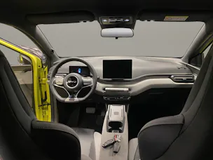 BYD Dolphin Surf Comfort
