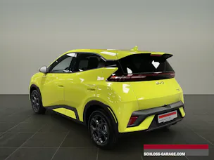 BYD Dolphin Surf Comfort
