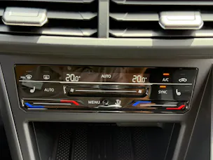 VW Polo 1.0 TSI R-Line United DSG