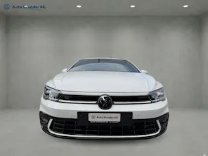 VW Polo 1.0 TSI R-Line United DSG