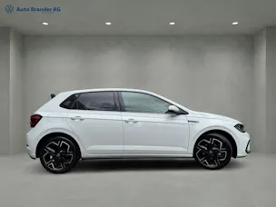 VW Polo 1.0 TSI R-Line United DSG